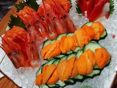 海胆-柚子(假日店)