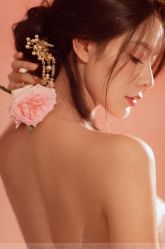 -米莱摄影写真(五大道别墅店)