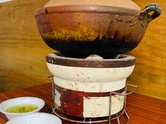 丸子阿姨-威邵鸡煲(西华路总店)