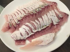 -正能量脆肉鲩火锅