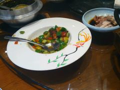 -中国徽菜·徽商故里(广安门店)