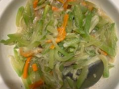 -龙悦湾酒家·八阵鱼生·渔人码头店