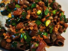 -前海沿·青岛菜(李沧万达店)
