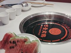 -巴邑火锅·鲜切牛肉(萧山银隆店)