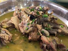 -聚丰园•湖鲜餐厅(阿红私房菜梅石路店)
