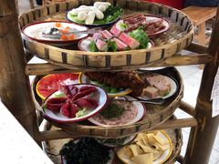 -陳艳红火锅(港汇店)