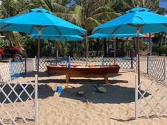 -三亚海棠湾万丽度假酒店