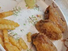 -皇马假日醉海南大酒店·假日一品派茶楼(秀英店)