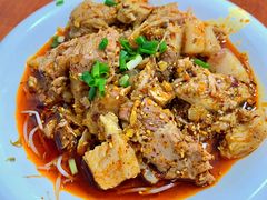 拌拐肉-巷子肥肠(科华巷店)