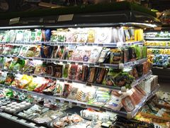 -Olé精品超市(北京合生汇店)