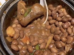 -粤色·老广州茶餐厅(河南商会大厦店)