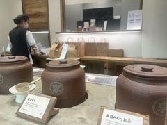 -李山山茶事(景枫店)