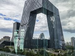 -Trainyard 炼·工场(中国国际贸易中心店)