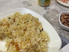-富来美食
