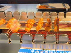 -很久以前羊肉串(大宁中心广场店)