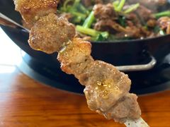 -大自然醉鹅·铁锅火焰鹅(上海联洋店)