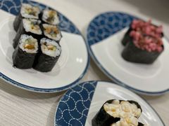 -濱寿司(高新伊藤店)