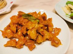 -红樱桃·欢乐餐厅(太原里店)