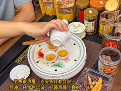 -长平腊味·潮汕特产