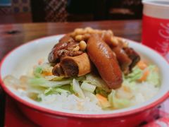 -猪角·闽南猪脚饭(茶亭店)