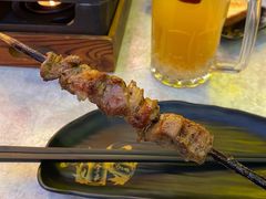 -纪录片《人生一串》体验店(静安店)