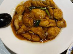 -南来顺饭庄·清真(南菜园店)