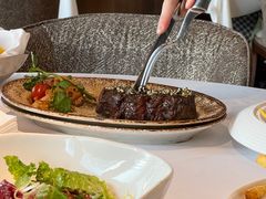 -燃扒房Steakhouse(皇庭店)