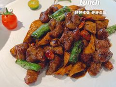 -大树餐厅(红旗街万达店)