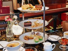 -国际饭店·原点咖啡吧ORIGIN CAFE&BAR