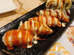 -大渔铁板烧(东城店)