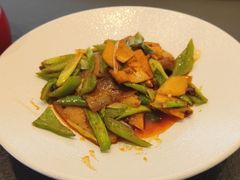 -香丰阁·烤鸭·川湘菜(清河店)