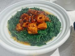草头圈子-老人和饭店(打浦路店)