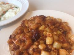 -玉林烤鸭店(黄村康庄店)