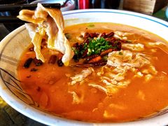 -云海肴·汽锅鸡·云南菜(天山百盛优客店)