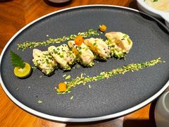 -喜鼎海胆水饺(东港店)