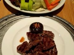 -萨拉伯尔水源素问店·韩国宫廷料理(人民路店)