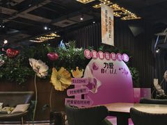 -华阳时光吧餐厅(华阳广场国际大饭店)