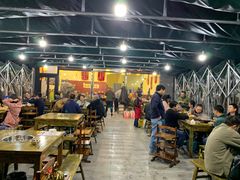 大堂-正南齊北重庆老火锅(光华村直营店)