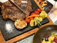 -芭莉与彩虹西餐厅(成都合生汇店)