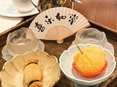 -东百坊巷大酒店·坊巷餐厅(东百中心店)