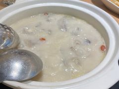 胡椒猪肚锅-湯系·煲汤手艺人(东二环泰禾广场店)