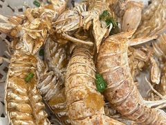 -洲晓鱻舟山海鲜(2号店)