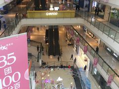 -CGV影城(万象城激光IMAX店)
