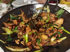 -漓江又一軒·广西菜·桂林米粉(梅林店)