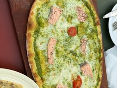 -EATALIA意塔利意式餐厅(鼓楼店)