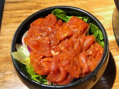 -么肆烤肉(汉街形象店)