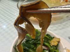 -镇扬菜馆(永安路小区店)