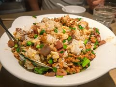 -前海沿·青岛菜(李沧万达店)