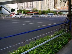 -乌石浦(地铁站)
