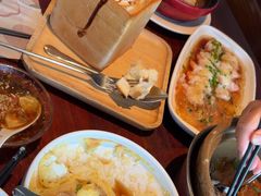 -外婆家(西溪印象城店)